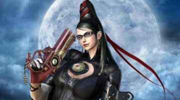 Platinum Started Work On Bayonetta 3 Right After Scalebound Was Cancelled