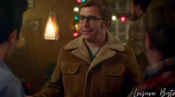 A Christmas Story Christmas Review| LeisureByte