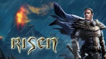 The cult RPG “Risen” is coming to consoles on January 24th, 2023