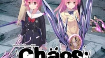 Chaos;Head Noah and Chaos;Child Patches Available Now for Switch, Fixes Cutscene Bugs