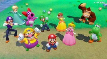 Best Black Friday Nintendo Deals – Canada