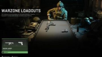 Call of Duty Warzone 2.0 – How to Get Loadout Guide