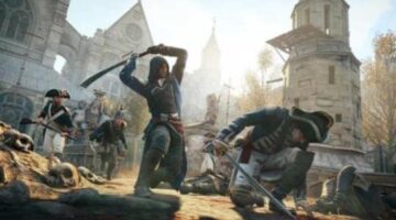 Why Assassin’s Creed Unity remains one of the best games in the series