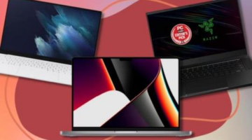 Grab The Best HP Black Friday Deals on Laptops & Gaming PCs