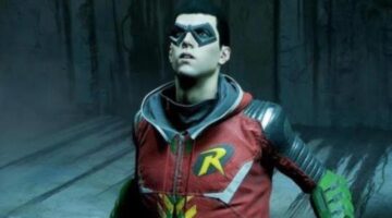 Gotham Knights Did Make Me Miss One Thing About Batman: Arkham
