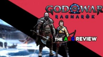 God of War Ragnarok – PlayStation 5 Review – Any Button Gaming