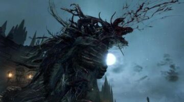 In 2022, It’s Still Baffling That Bloodborne Isn’t On PC Yet