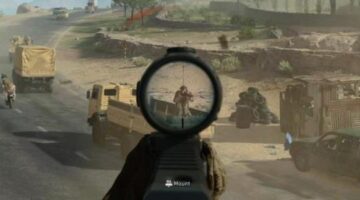 Modern Warfare II Review – Doesn’t Quite Hit the Highs of MW2019 | Zyro-EG