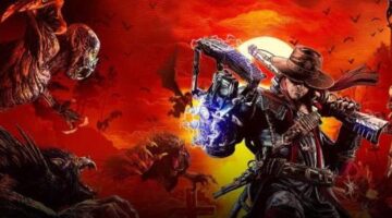 Evil West | Fortress of Solitude Review – Go Ahead, Make My Day