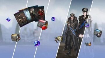 Lost Ark Black Friday & Cyber Monday Sale Showcase