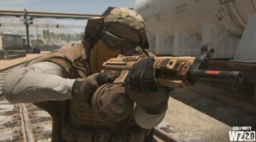 Warzone 2 has reached 25 million players in its first five days, Activision says