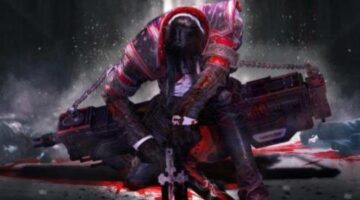 Gungrave G.O.R.E Review – IGN