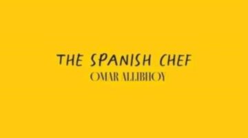 Order Spanish Food Online
