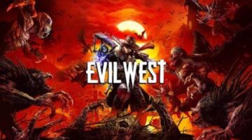 Evil West Review – Ungodly Hand [Wccftech]