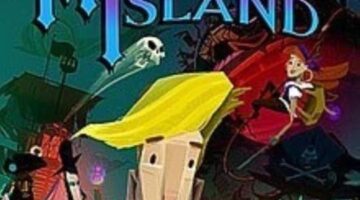 Return to Monkey Island Review – GamesReviews