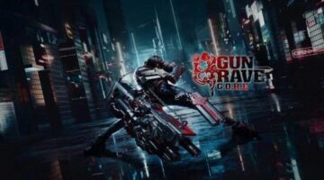 Gungrave G.O.R.E Review | TechRaptor