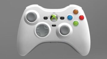 Hyperkin reveals official Xbox 360 replica controller for Xbox and PC