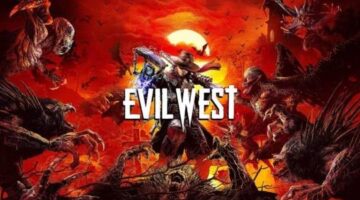 Evil West Review | TechRaptor