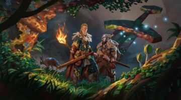 Valheim: Patch 0.212.5 – Mistlands! (Public Test)