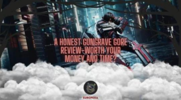 A Honest Gungrave GORE Review-Worth your Money and Time?
