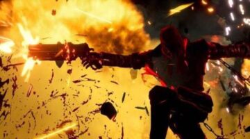 Gungrave G.O.R.E. Review – Devil May Yawn | COGconnected