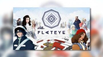 Flat Eye Preview – Thumb Culture