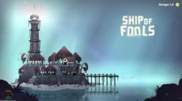 Ship of Fools, Review – XboxOldies