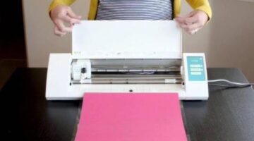 Comprehensive Guide On How To Use A Silhouette Cameo