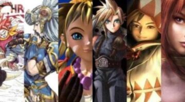 Shuhei Yoshida on how Final Fantasy and Dragon Quest exclusives changed the fate of PlayStation