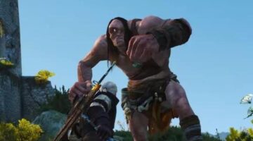 The Witcher 3 to share Xbox Series X|S upgrade details today