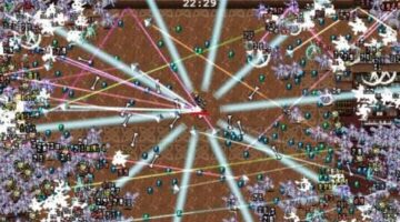 Vampire Survivors Review – Single-Stick Masterpiece – Game Informer
