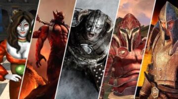 The Elder Scrolls 6 is only a ‘mid-size’ game in Microsoft’s eyes