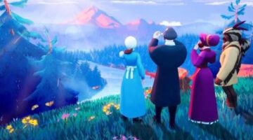The Oregon Trail – Review – Jump Dash Roll