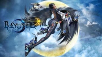 Bayonetta 2 Update 1.2.0 Patch Notes Released by Nintendo