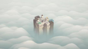 Build Evil Sky Islands in Board Game Meets Tower Defense Isle of Arrows
