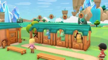 My Fantastic Ranch (Nintendo Switch) Review – CGMagazine