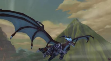 WoW Dragonflight Raid Class Tier List & Ranking
