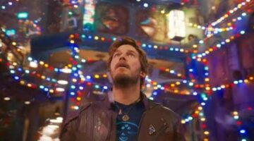 Review: ‘The Guardians of the Galaxy Holiday Special’ is a Swing and a Miss | WGTC