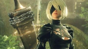 NieR: Automata Has Sold 7 Million Units; NieR Replicant at 1.5 Million
