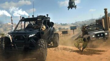 Call of Duty Warzone 2’s Performance Is Awful