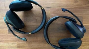 EPOS H6PRO Open & Closed Headset Review – Hardcore Droid