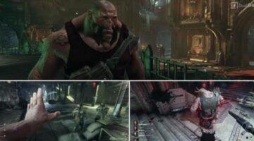 Warhammer 40K Darktide Ogryn Skullbreaker: 9 Tips & Tricks For Beginners