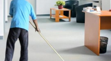 Why You Need Office Deep Cleaning Services in Gurgaon