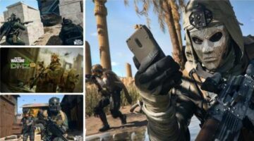 Call of Duty Warzone 2.0 and DMZ Review – More Call of Duty