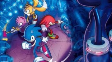 I Know It Sucked, But It’s Time For Another Sonic Chronicles Game