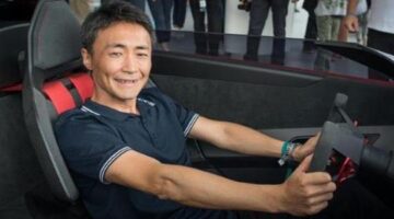 Polyphony Digital is “Considering” Releasing Gran Turismo on PC