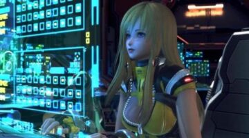 Star Ocean: The Divine Force Review [Capsule Computers]