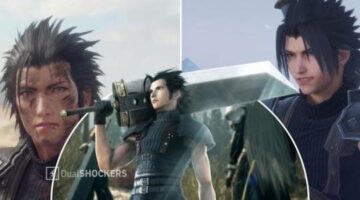 Final Fantasy 7 Remake’s New Twist Was Just What The Story Needed