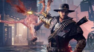 Evil West review – Wild Gunslinging, Monster-Punching Western | TechStomper