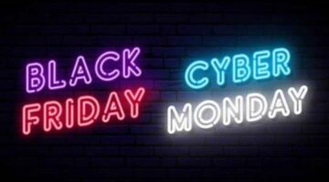 These Epic Best Black Friday & Cyber Monday Deals Are the Ultimate Game Changers